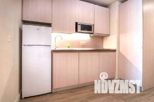 1-к квартира, вторичка, 39м2, 4/5 этаж