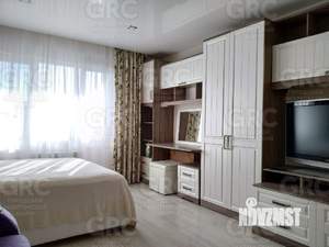 1-к квартира, вторичка, 27м2, 4/4 этаж