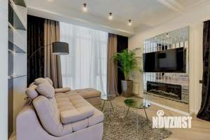 2-к квартира, вторичка, 60м2, 2/11 этаж