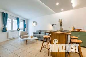 Студия квартира, вторичка, 29м2, 6/7 этаж