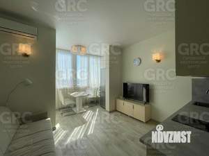 2-к квартира, вторичка, 58м2, 18/18 этаж