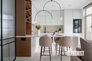 2-к квартира, вторичка, 57м2, 15/18 этаж