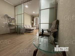 Студия квартира, вторичка, 34м2, 9/13 этаж