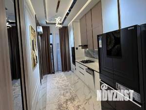 1-к квартира, вторичка, 36м2, 5/14 этаж