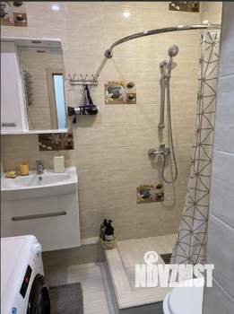 Студия квартира, вторичка, 25м2, 3/4 этаж