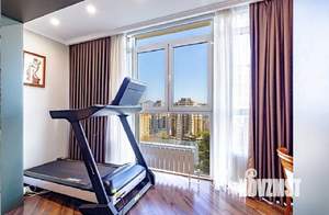 3-к квартира, вторичка, 140м2, 9/27 этаж