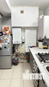 4-к квартира, вторичка, 110м2, 1/7 этаж