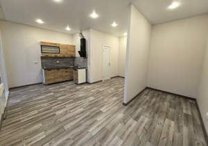 1-к квартира, вторичка, 28м2, 9/10 этаж