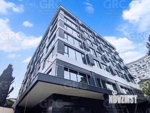 Студия квартира, вторичка, 30м2, 4/8 этаж