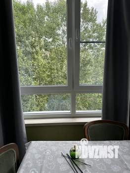 2-к квартира, вторичка, 52м2, 7/20 этаж