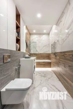 2-к квартира, вторичка, 49м2, 11/16 этаж