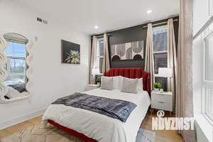 1-к квартира, вторичка, 40м2, 8/9 этаж