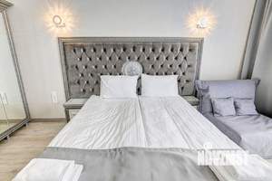 Студия квартира, вторичка, 30м2, 4/4 этаж