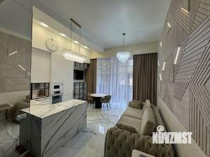 2-к квартира, вторичка, 68м2, 3/13 этаж