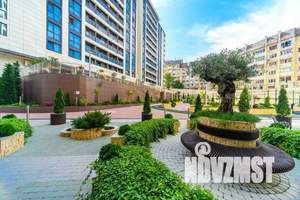 2-к квартира, вторичка, 82м2, 12/13 этаж