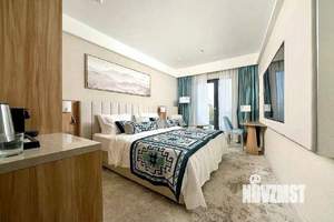2-к квартира, вторичка, 56м2, 8/11 этаж