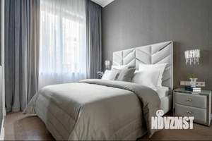 1-к квартира, вторичка, 44м2, 1/3 этаж