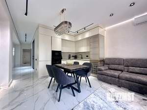 2-к квартира, вторичка, 55м2, 7/13 этаж
