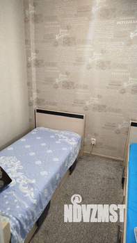 1-к квартира, вторичка, 34м2, 3/5 этаж