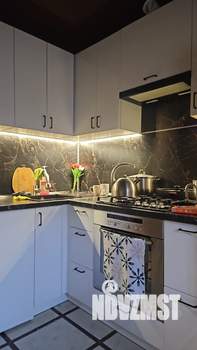 3-к квартира, вторичка, 50м2, 2/5 этаж