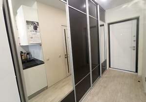 Студия квартира, вторичка, 33м2, 5/8 этаж