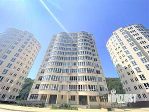 2-к квартира, вторичка, 54м2, 5/12 этаж