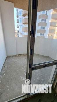 Студия квартира, вторичка, 48м2, 15/18 этаж