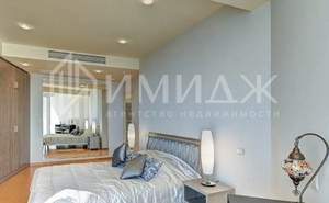 3-к квартира, вторичка, 120м2, 6/21 этаж