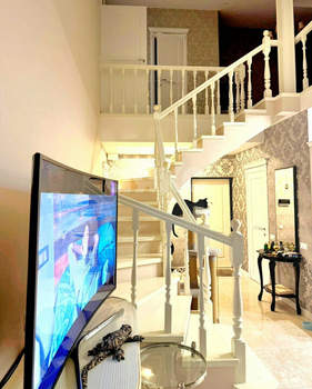 3-к квартира, вторичка, 95м2, 4/4 этаж