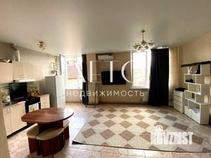 2-к квартира, вторичка, 50м2, 2/6 этаж