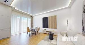 1-к квартира, вторичка, 38м2, 11/25 этаж