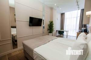 Студия квартира, вторичка, 25м2, 3/4 этаж