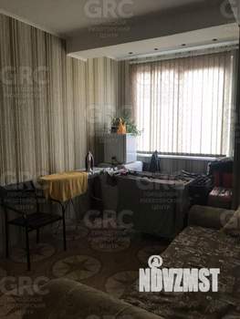 3-к квартира, вторичка, 72м2, 2/5 этаж