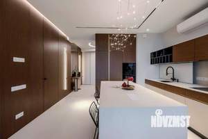 3-к квартира, вторичка, 175м2, 12/15 этаж