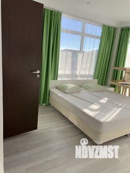 1-к квартира, вторичка, 20м2, 5/6 этаж