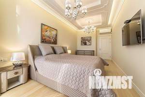 3-к квартира, вторичка, 110м2, 12/20 этаж