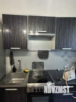 1-к квартира, вторичка, 34м2, 2/5 этаж