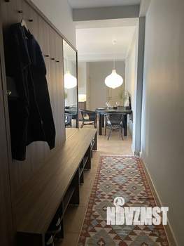 2-к квартира, вторичка, 67м2, 2/4 этаж