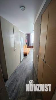 Студия квартира, вторичка, 18м2, 5/5 этаж