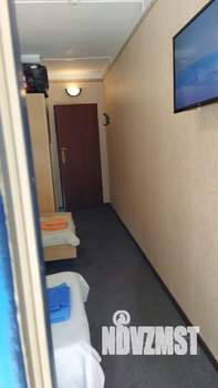 Студия квартира, вторичка, 19м2, 3/7 этаж