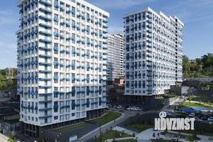 2-к квартира, вторичка, 52м2, 12/19 этаж