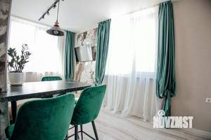 3-к квартира, вторичка, 54м2, 3/3 этаж