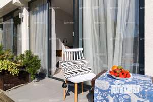 Студия квартира, вторичка, 17м2, 1/5 этаж