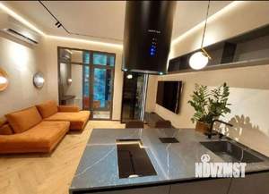 2-к квартира, вторичка, 77м2, 9/12 этаж