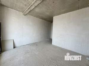 2-к квартира, вторичка, 55м2, 12/28 этаж