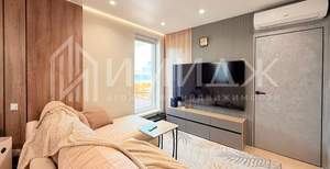 2-к квартира, вторичка, 100м2, 21/21 этаж