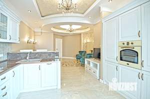 2-к квартира, вторичка, 88м2, 17/22 этаж