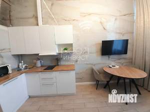 1-к квартира, вторичка, 20м2, 3/4 этаж