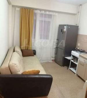 Студия квартира, вторичка, 36м2, 2/5 этаж