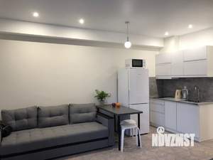 1-к квартира, вторичка, 35м2, 3/9 этаж